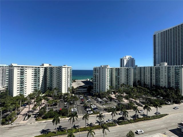 3800 S Ocean Dr 1117, Hollywood, FL 33019