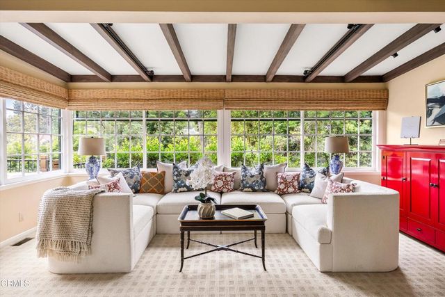 718 Burleigh Drive, Pasadena, CA 91105