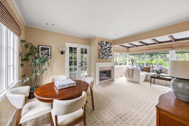 718 Burleigh Drive, Pasadena, CA 91105