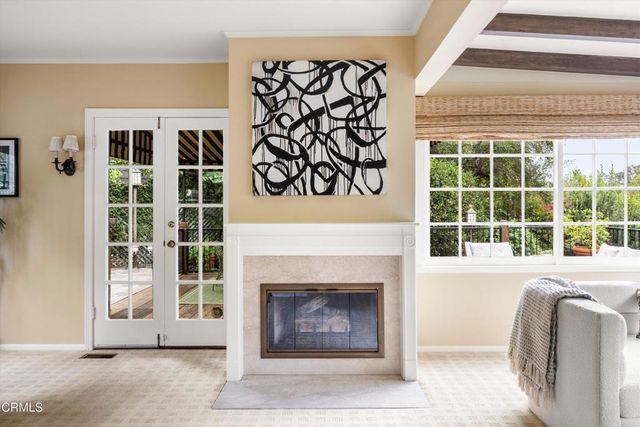 718 Burleigh Drive, Pasadena, CA 91105