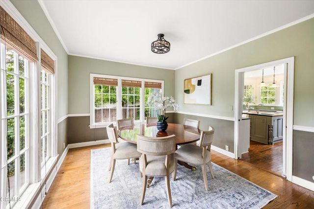 718 Burleigh Drive, Pasadena, CA 91105