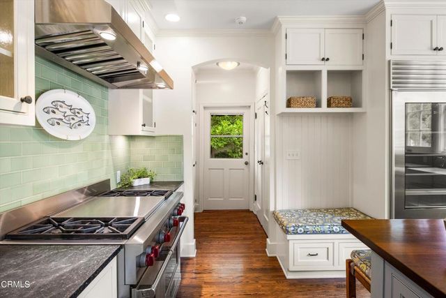 718 Burleigh Drive, Pasadena, CA 91105