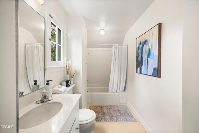 718 Burleigh Drive, Pasadena, CA 91105