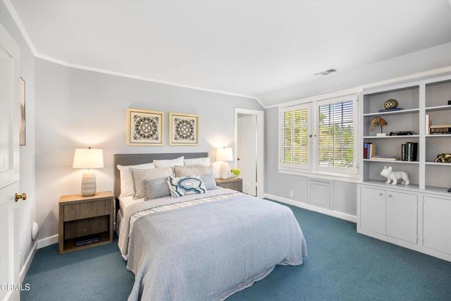718 Burleigh Drive, Pasadena, CA 91105