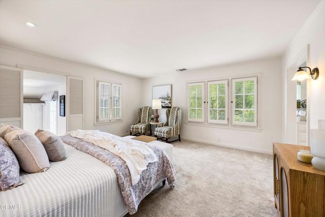 718 Burleigh Drive, Pasadena, CA 91105