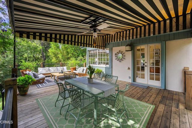718 Burleigh Drive, Pasadena, CA 91105