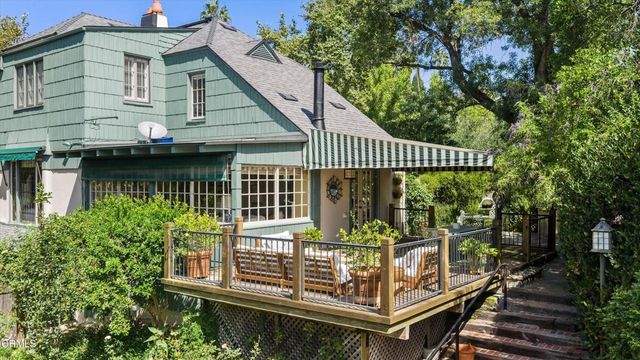 718 Burleigh Drive, Pasadena, CA 91105