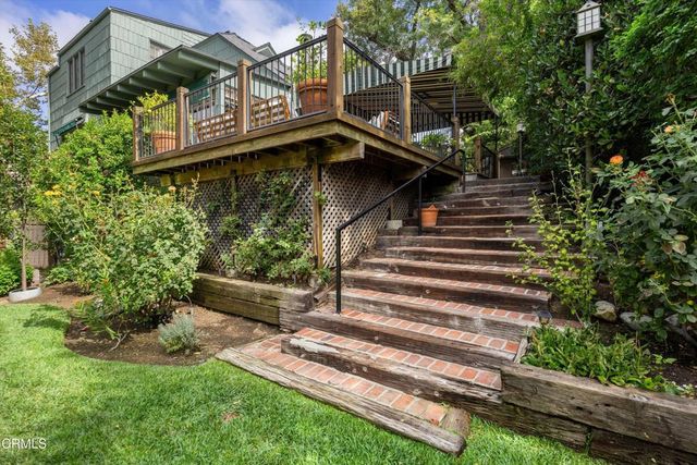 718 Burleigh Drive, Pasadena, CA 91105
