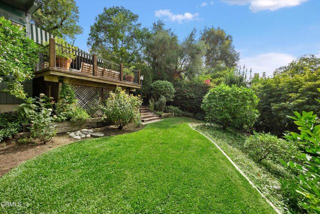 718 Burleigh Drive, Pasadena, CA 91105