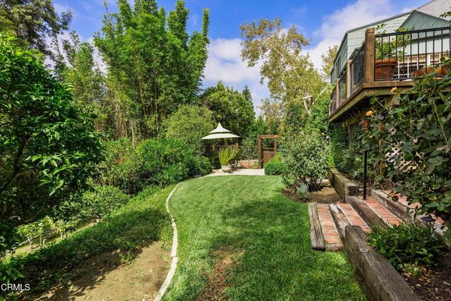 718 Burleigh Drive, Pasadena, CA 91105