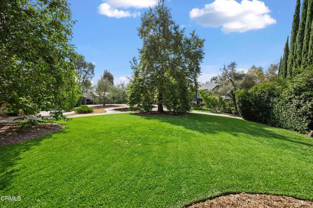 718 Burleigh Drive, Pasadena, CA 91105