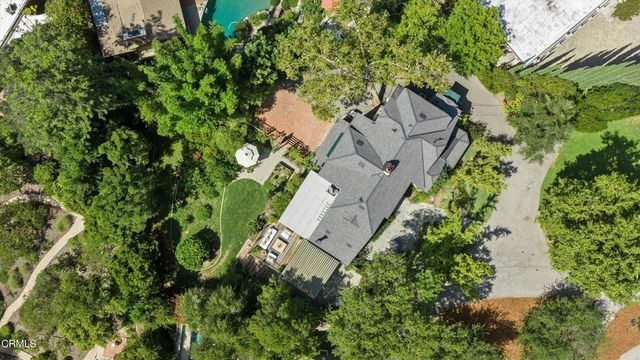 718 Burleigh Drive, Pasadena, CA 91105