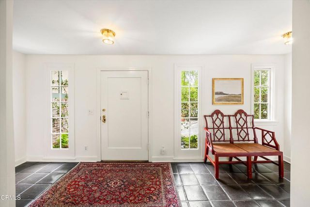 718 Burleigh Drive, Pasadena, CA 91105
