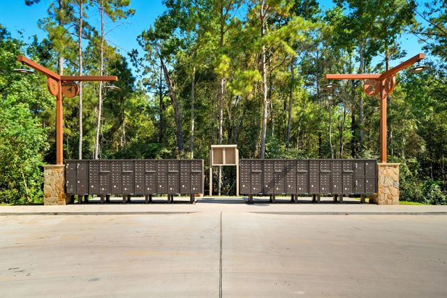 11518 Bramble Court, Willis, TX 77378