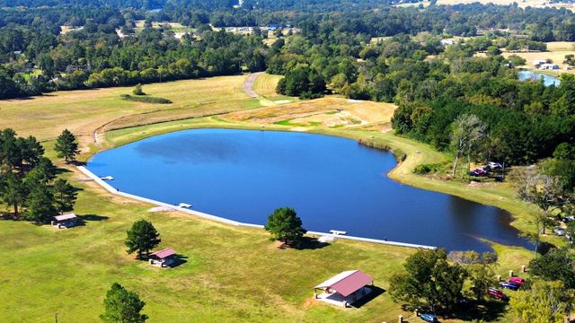 11518 Bramble Court, Willis, TX 77378