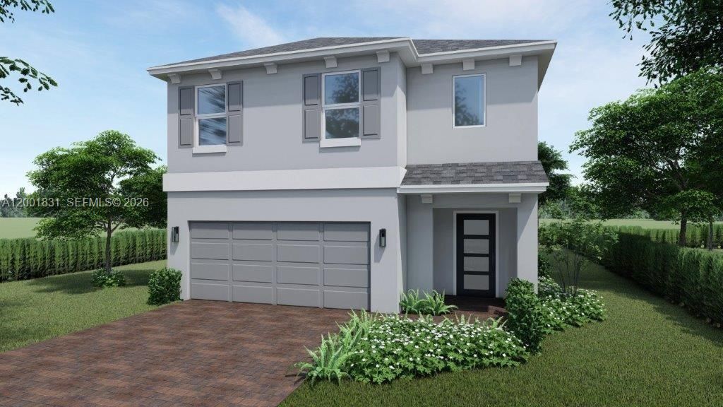 647 NE 1st Street, Florida City, FL 33034