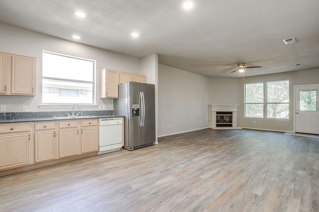 7452 Blackthorn Drive, Fort Worth, TX 76137