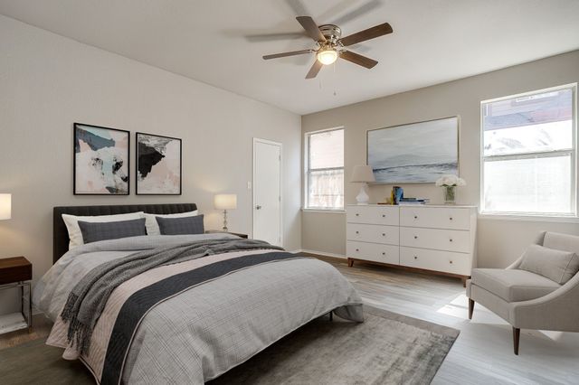 7452 Blackthorn Drive, Fort Worth, TX 76137