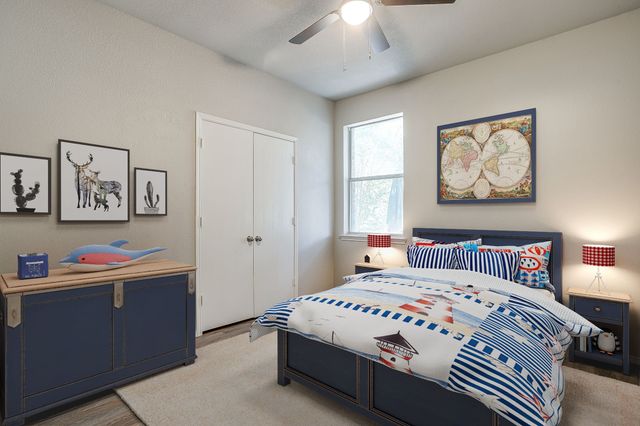 7452 Blackthorn Drive, Fort Worth, TX 76137