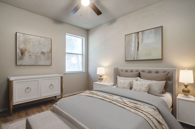 7452 Blackthorn Drive, Fort Worth, TX 76137