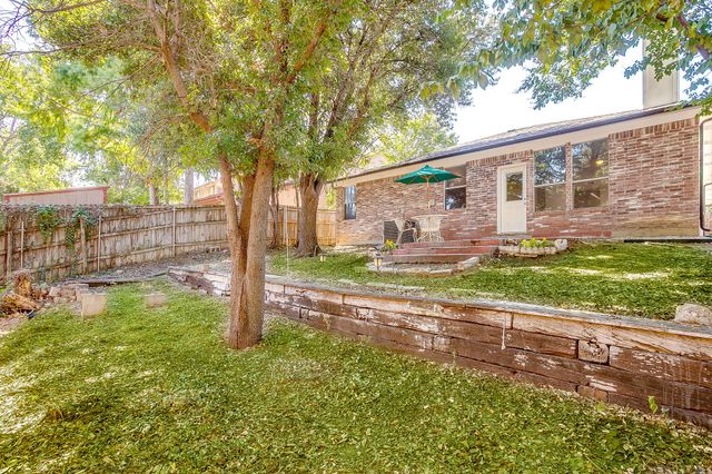 7452 Blackthorn Drive, Fort Worth, TX 76137