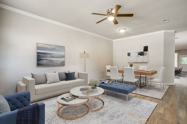 7452 Blackthorn Drive, Fort Worth, TX 76137