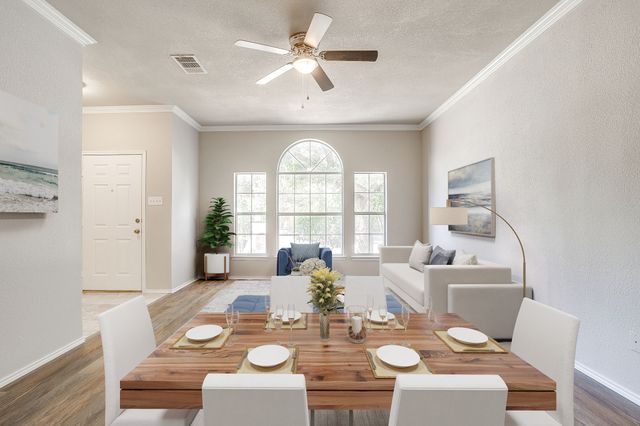 7452 Blackthorn Drive, Fort Worth, TX 76137