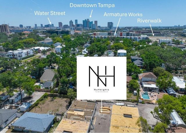 310 W COLUMBUS DRIVE 2, Tampa, FL 33602