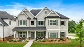2326 Britt Street, Grayson, GA 30017
