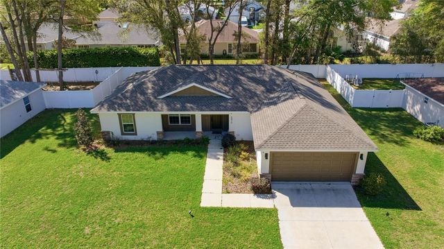 6870 SW 109TH LANE, Ocala, FL 34476
