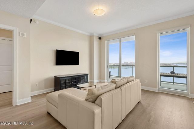 1431 RIVERPLACE Boulevard 1107, Jacksonville, FL 32207