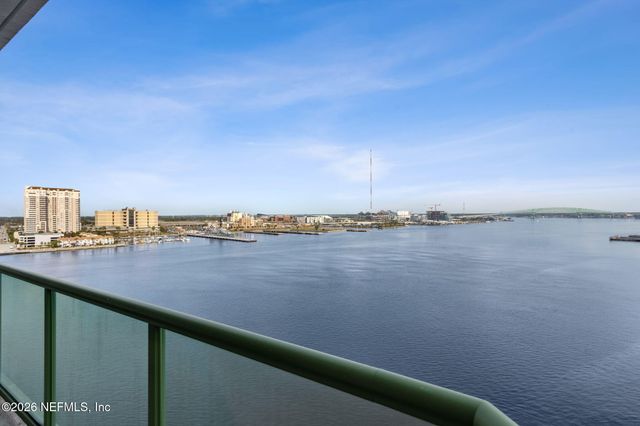 1431 RIVERPLACE Boulevard 1107, Jacksonville, FL 32207