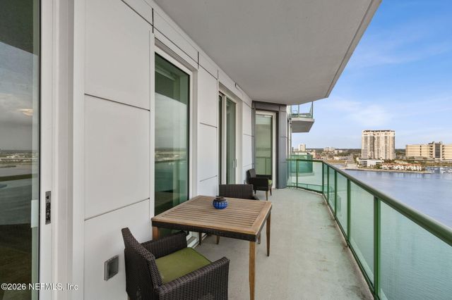 1431 RIVERPLACE Boulevard 1107, Jacksonville, FL 32207