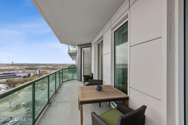 1431 RIVERPLACE Boulevard 1107, Jacksonville, FL 32207