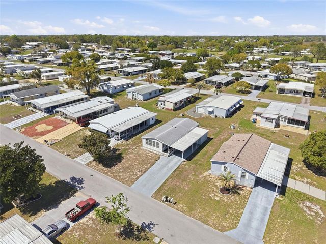 14371 NECTARINE STREET, Brooksville, FL 34613