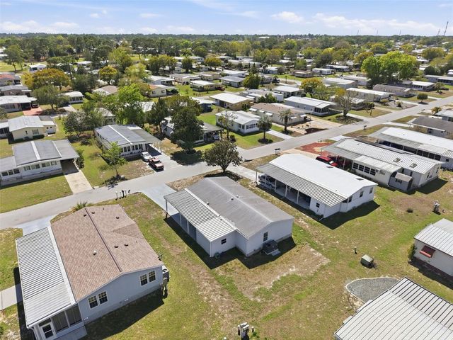 14371 NECTARINE STREET, Brooksville, FL 34613