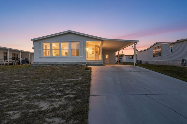 14371 NECTARINE STREET, Brooksville, FL 34613