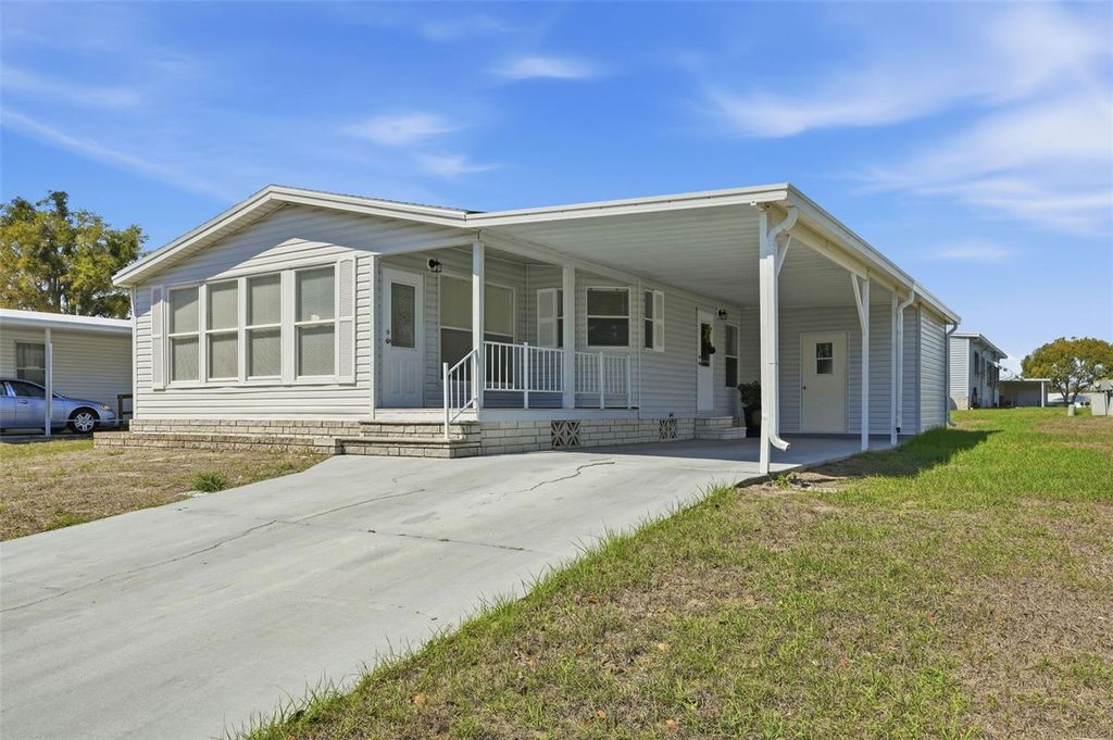 14371 NECTARINE STREET, Brooksville, FL 34613