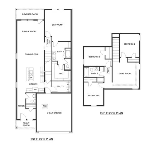 1911 Lostwood Drive, Princeton, TX 75407