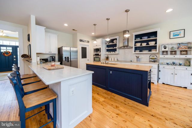 44545 BREWER LN, Leonardtown, MD 20650