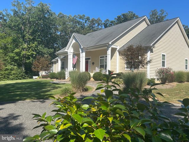 44545 BREWER LN, Leonardtown, MD 20650