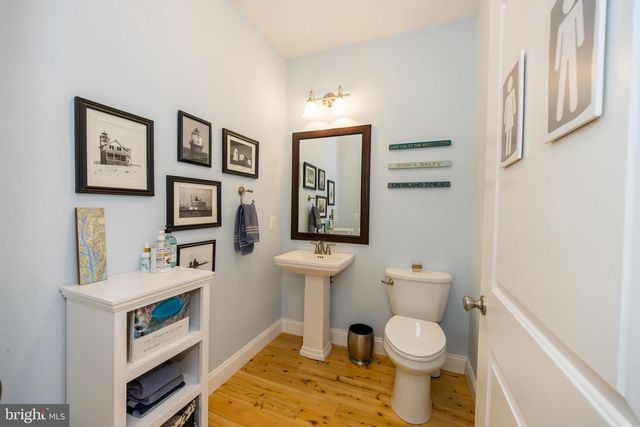 44545 BREWER LN, Leonardtown, MD 20650