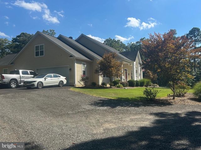 44545 BREWER LN, Leonardtown, MD 20650