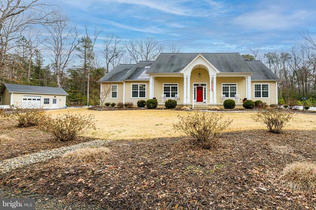 44545 BREWER LN, Leonardtown, MD 20650