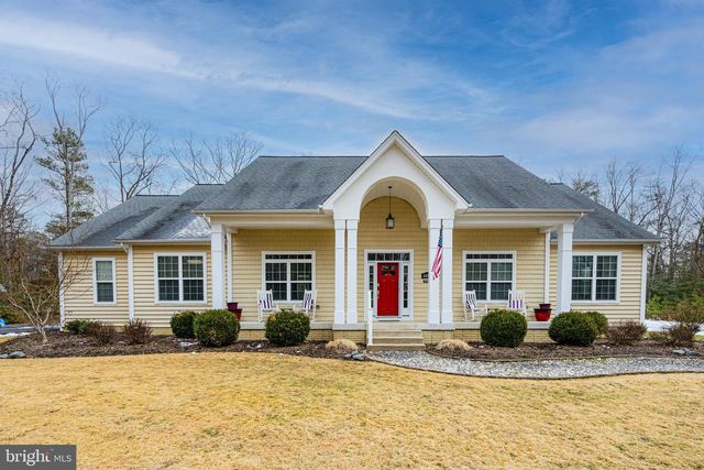 44545 BREWER LN, Leonardtown, MD 20650