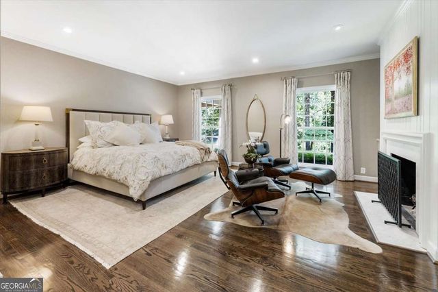 100 Huntcliff Point, Sandy Springs, GA 30350