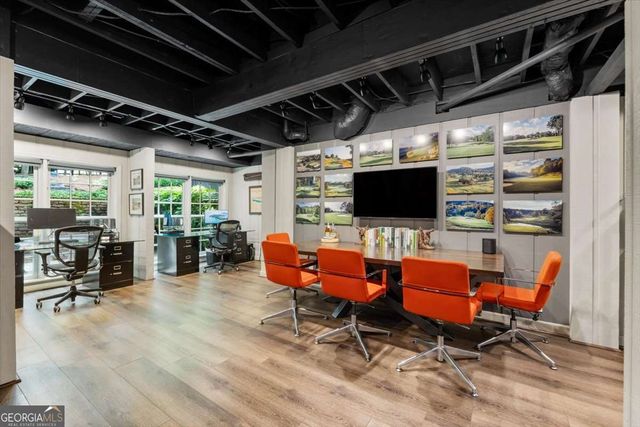 100 Huntcliff Point, Sandy Springs, GA 30350