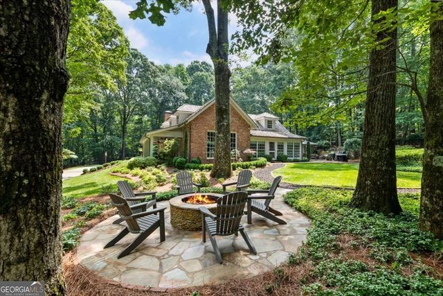 100 Huntcliff Point, Sandy Springs, GA 30350