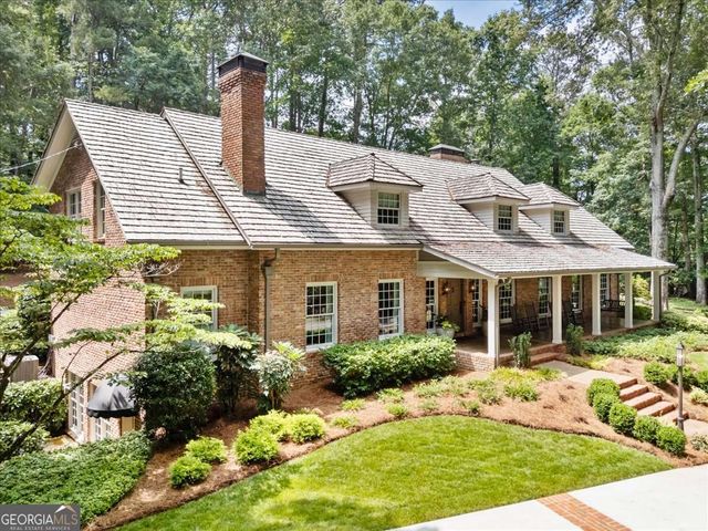100 Huntcliff Point, Sandy Springs, GA 30350