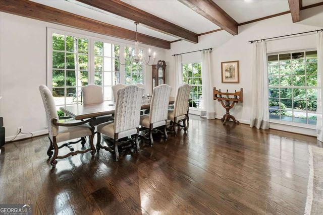 100 Huntcliff Point, Sandy Springs, GA 30350